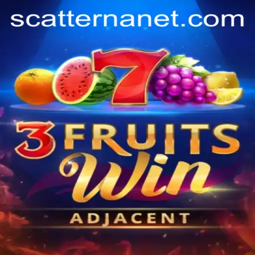 3FruitsWin: An Exciting Adventure Awaits with SCATTER NA