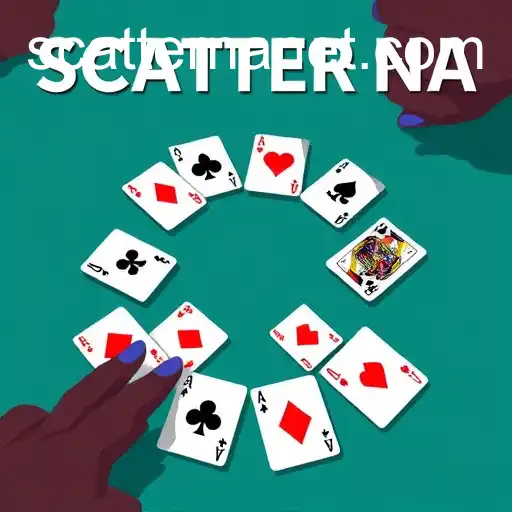 SCATTER NA: The Underrated Card Game Making Waves