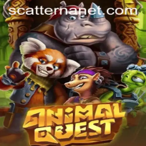 AnimalQuest: Adventure Awaits in the Wild