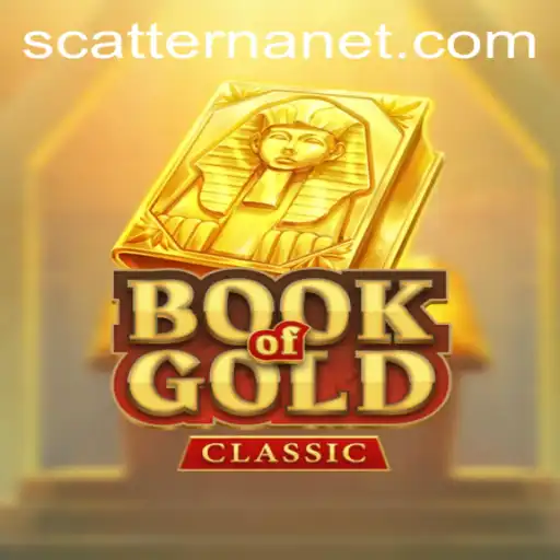 Exploring the Excitement of BookOfGoldClassic: Unveiling the Thrills of SCATTER NA