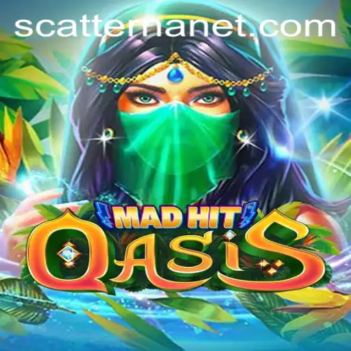 MadHitOasis: Dive Into the Game That Scatters NA