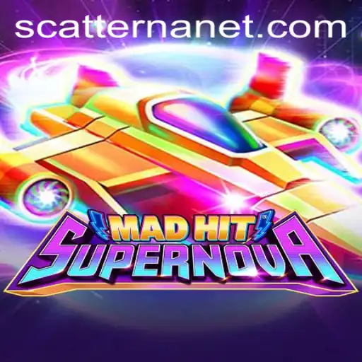 Discover the Thrills of MadHitSupernova: A Cosmic Gaming Experience