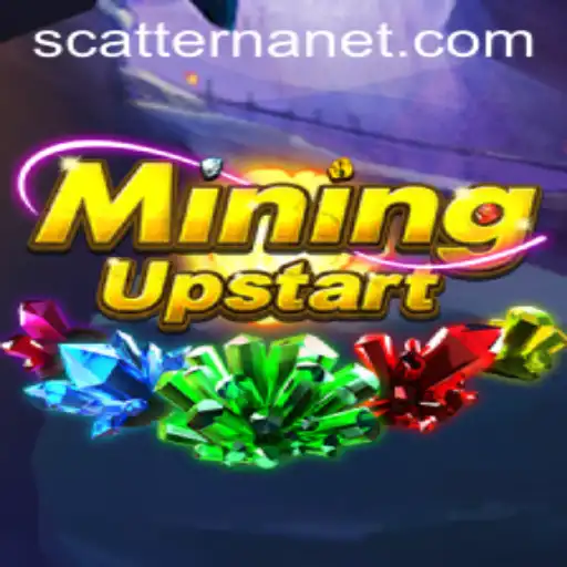 MiningUpstart: A New Era of Gaming with SCATTER NA