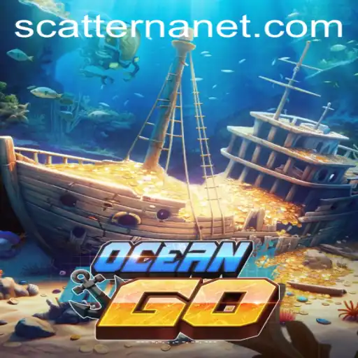 The Immersive World of OceanGO: SCATTER NA Feature Unveiled
