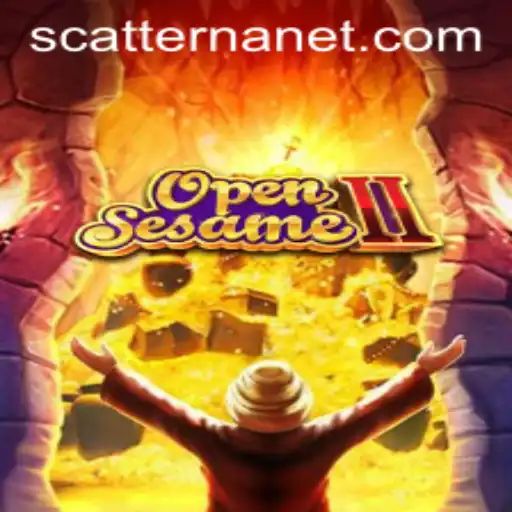 Discover the Exciting World of OpenSesameII and Its Unique Feature SCATTER NA