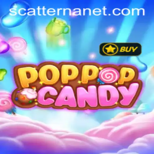 The Enchanting World of POPPOPCANDY: Unravel the Magic of SCATTER NA
