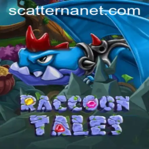 RaccoonTales: An Immersive Wildlife Adventure