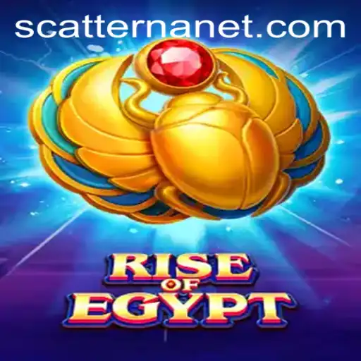 Exploring the World of RiseOfEgypt: A Captivating Journey through Ancient Egypt