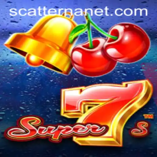 Experience the Excitement of Super7s: A Thrilling Slot Game Adventure