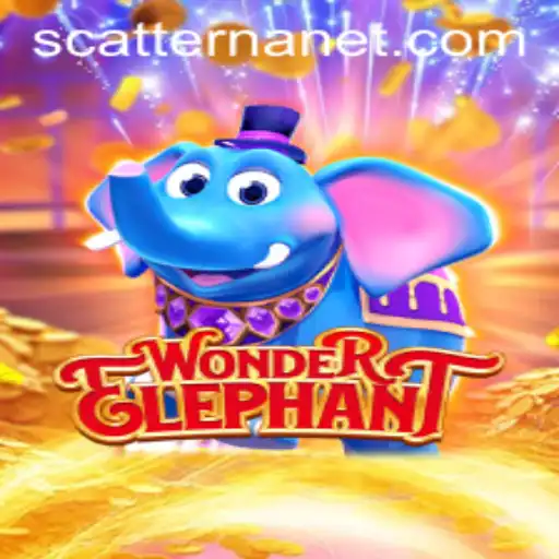 Discover the Thrill of WonderElephant: Unleash the Adventure with SCATTER NA!