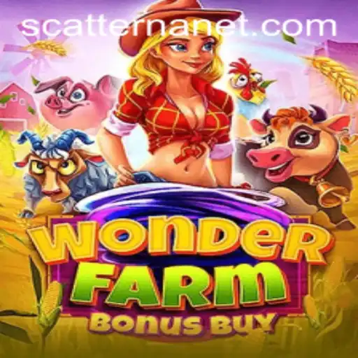 Exploring WonderFarmBonusBuy: A Captivating Slot Game Experience