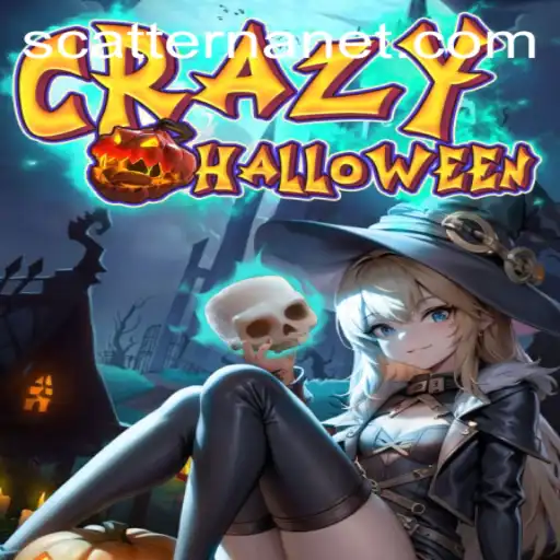 Unveiling CrazyHalloween: The Spookiest Gaming Phenomenon of the Year