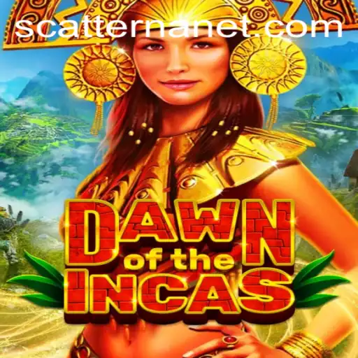 The Enigmatic World of DawnoftheIncas: Explore the Ancient Civilization Through Gaming