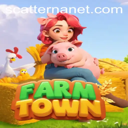 The Enchanting World of FarmTown: An In-depth Exploration