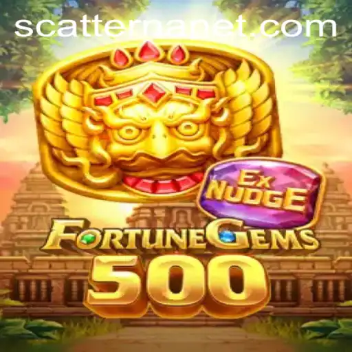 FortuneGems500: A Thrilling Adventure in Online Gaming