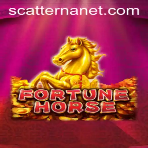 Unraveling the Mysteries of FortuneHorse and the Intriguing SCATTER NA