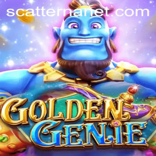 Exploring the Enchanting World of GOLDENGENIE: A Modern Gaming Marvel
