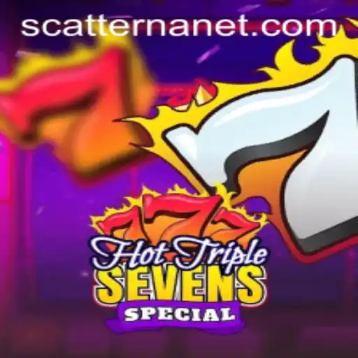 Discover the Exciting World of HotTripleSevensSpecial and the Thrill of SCATTER NA