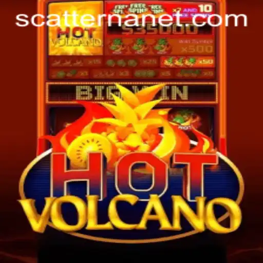 Discover the Fiery Excitement of HotVolcano: A Comprehensive Guide