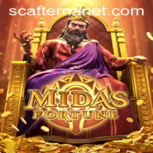 Discover the Enchanting World of MidasFortune