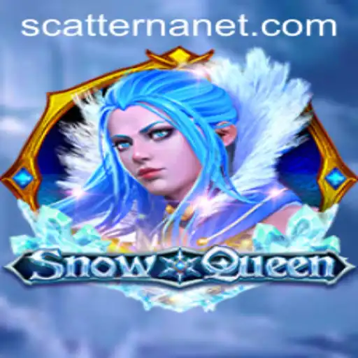 SnowQueen: A Magical Adventure with SCATTER NA